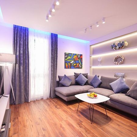 Apartment Larga ザダル エクステリア 写真
