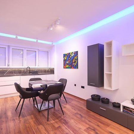 Apartment Larga ザダル エクステリア 写真