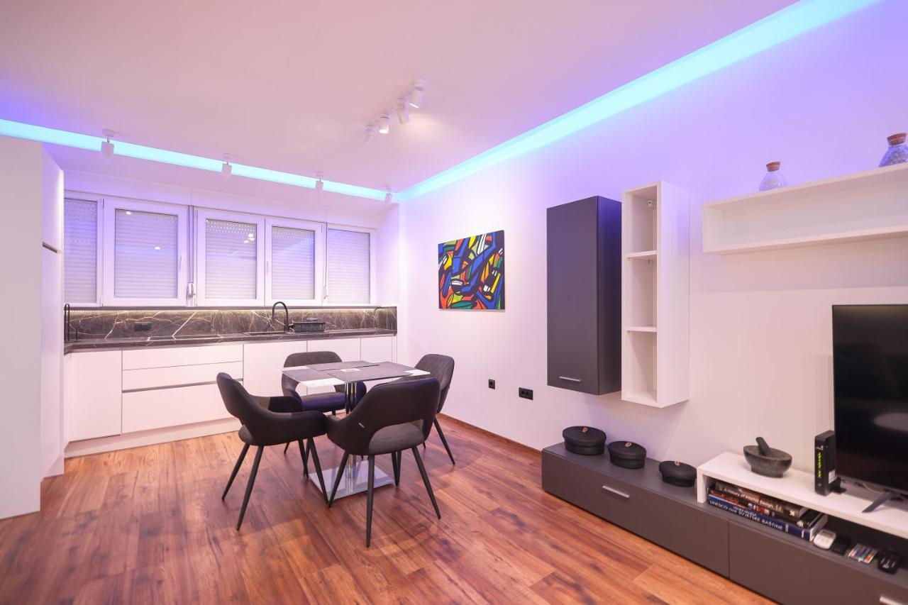 Apartment Larga ザダル エクステリア 写真