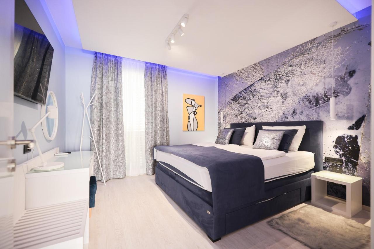 Apartment Larga ザダル エクステリア 写真