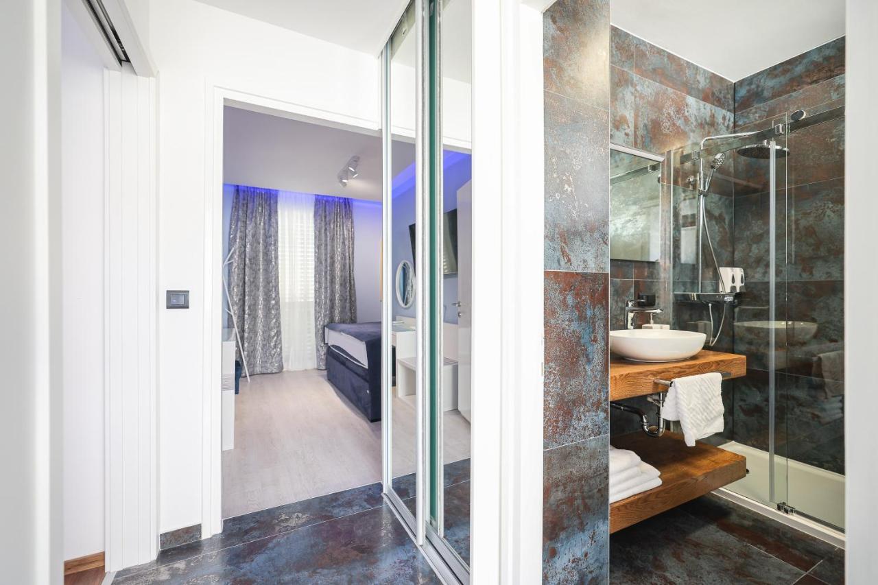 Apartment Larga ザダル エクステリア 写真