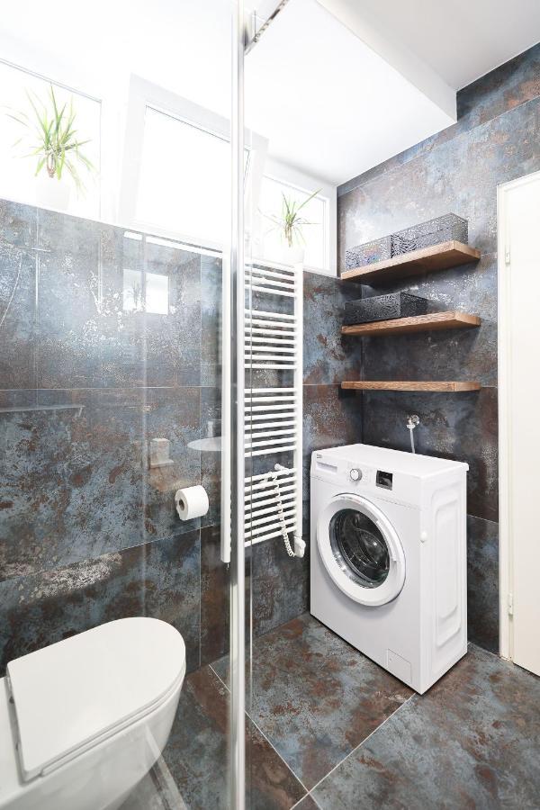 Apartment Larga ザダル エクステリア 写真