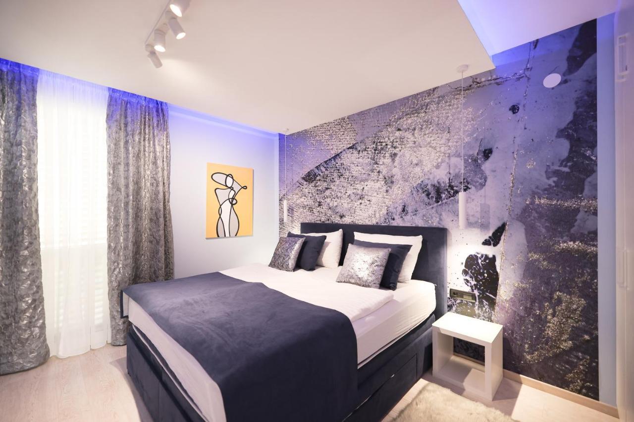 Apartment Larga ザダル エクステリア 写真