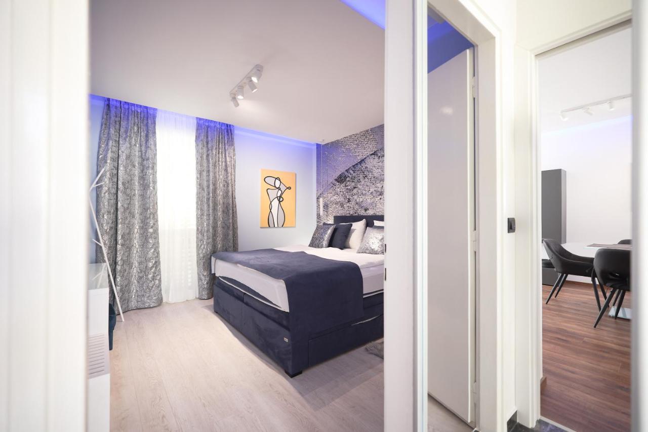Apartment Larga ザダル エクステリア 写真