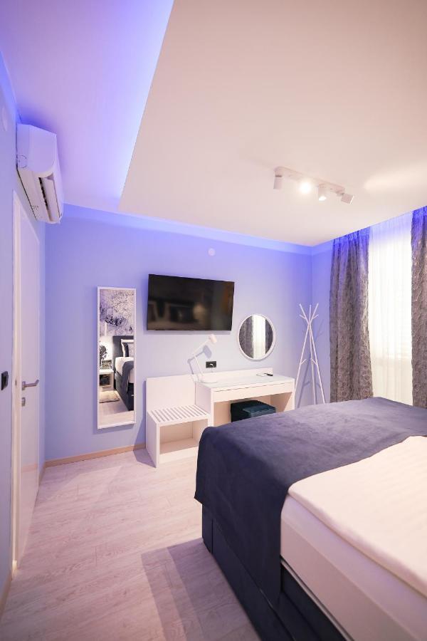 Apartment Larga ザダル エクステリア 写真