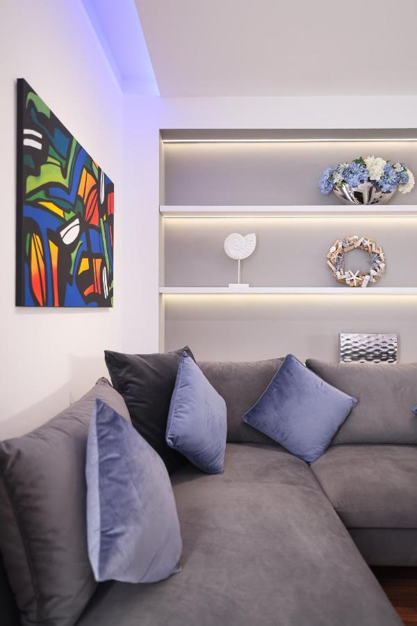 Apartment Larga ザダル エクステリア 写真