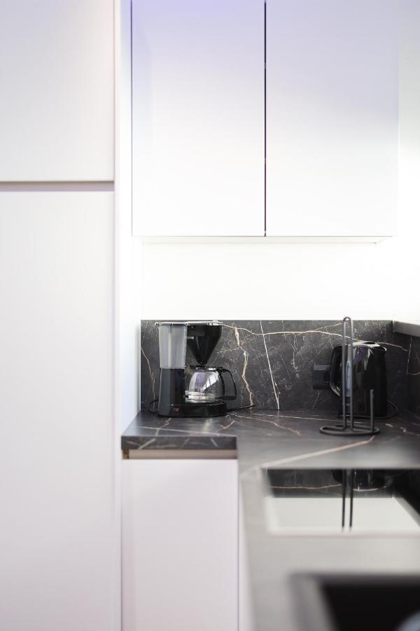 Apartment Larga ザダル エクステリア 写真