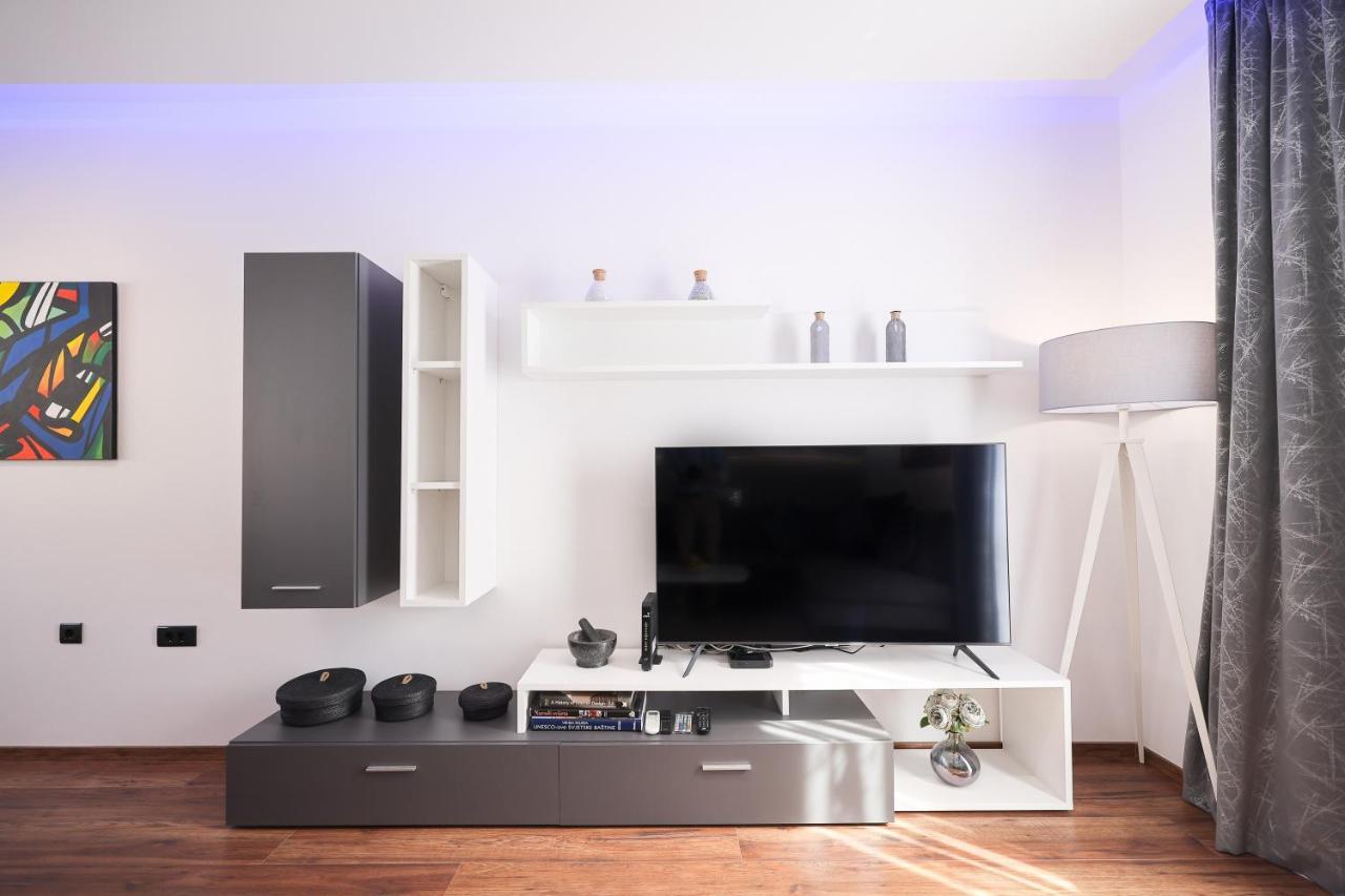 Apartment Larga ザダル エクステリア 写真