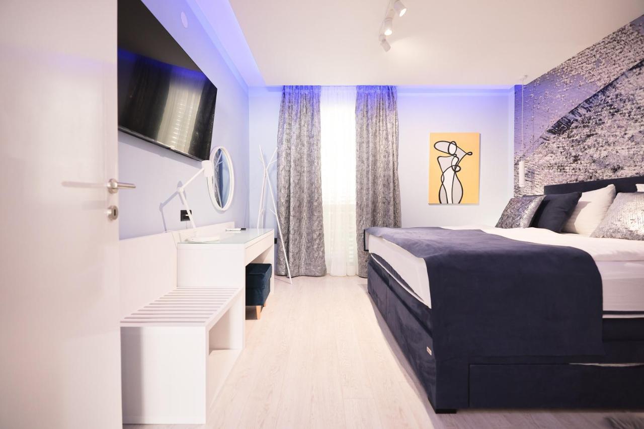Apartment Larga ザダル エクステリア 写真
