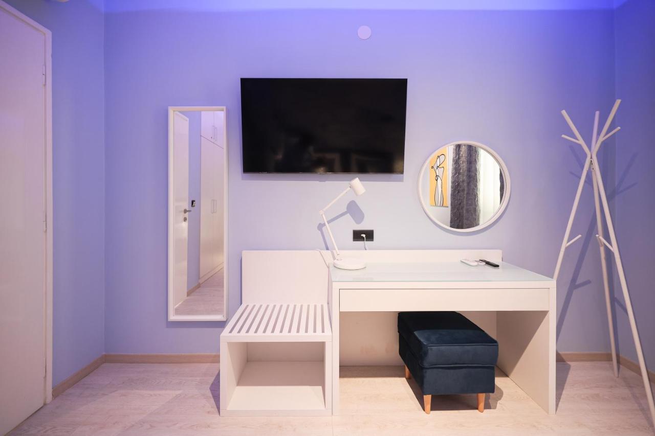 Apartment Larga ザダル エクステリア 写真