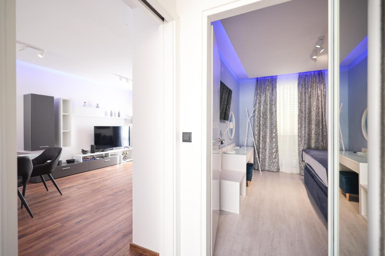 Apartment Larga ザダル エクステリア 写真