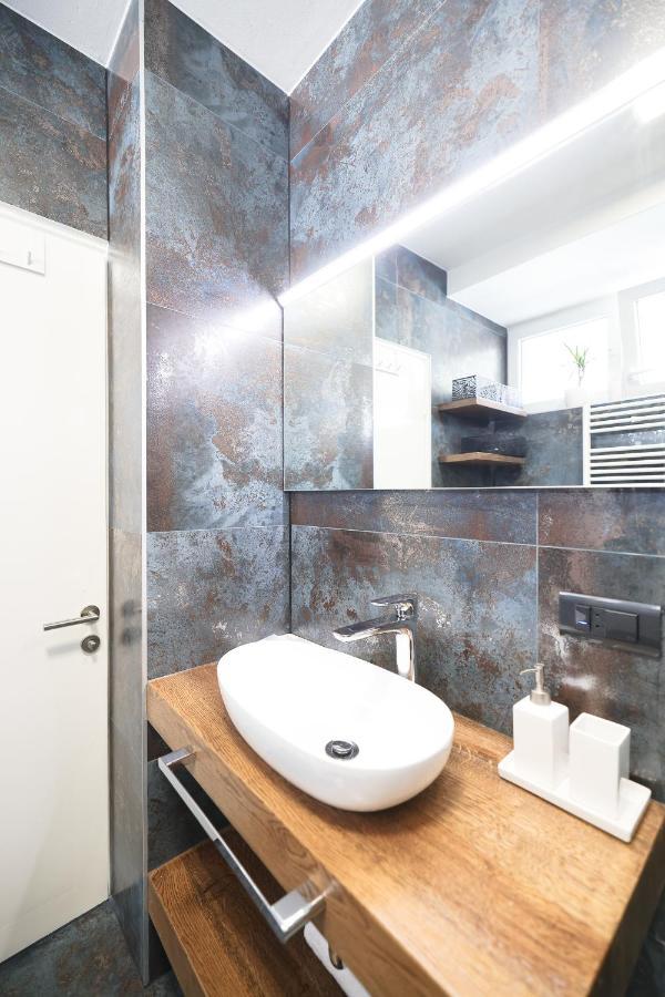 Apartment Larga ザダル エクステリア 写真