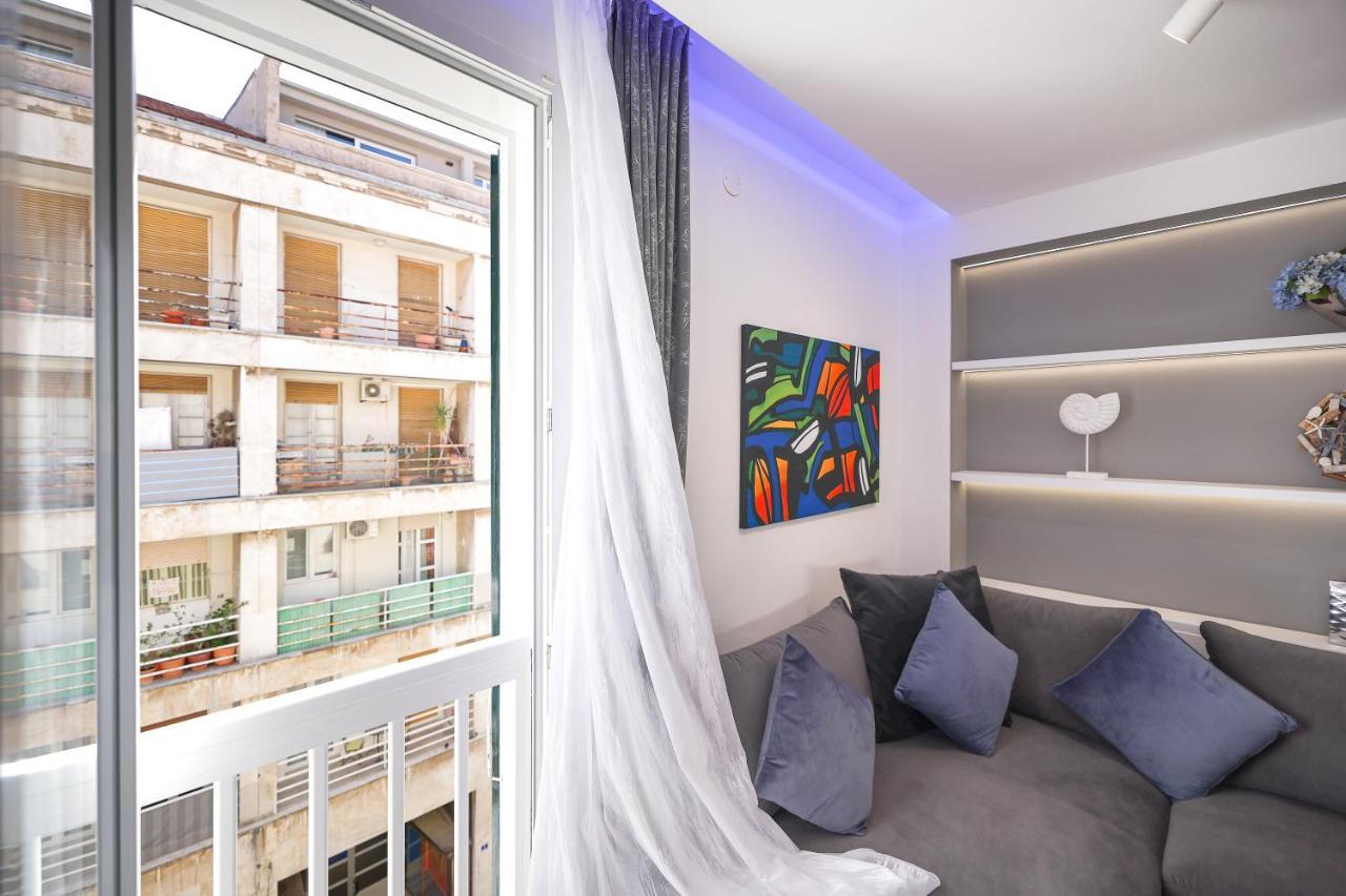 Apartment Larga ザダル エクステリア 写真