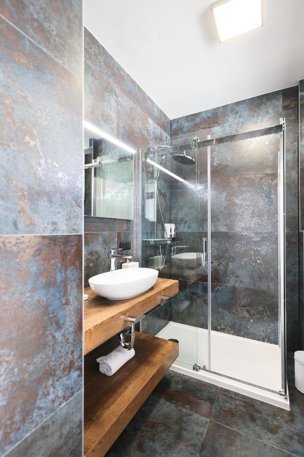 Apartment Larga ザダル エクステリア 写真