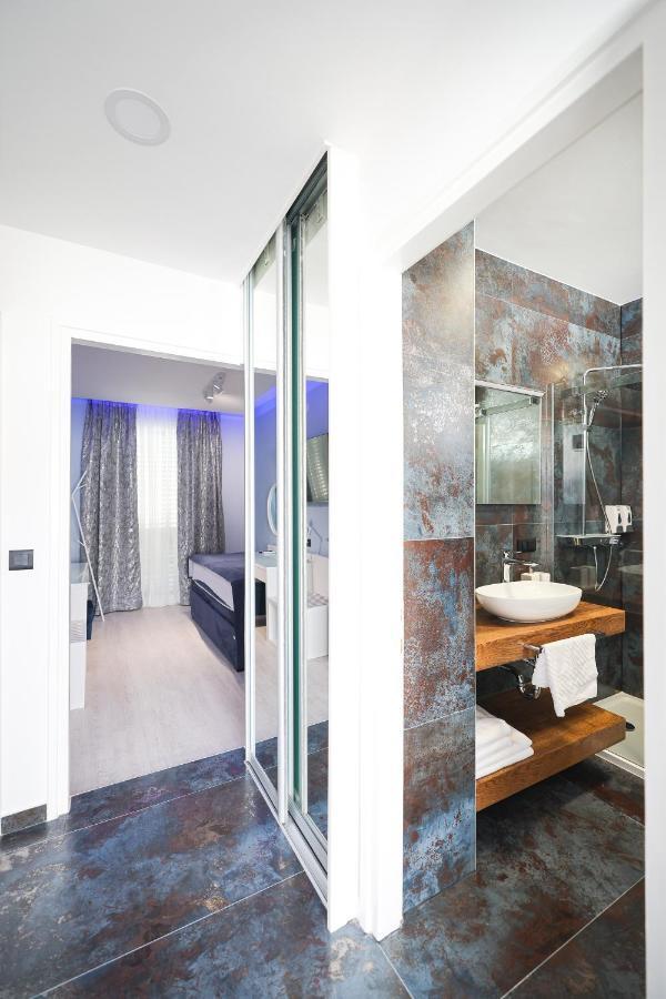 Apartment Larga ザダル エクステリア 写真