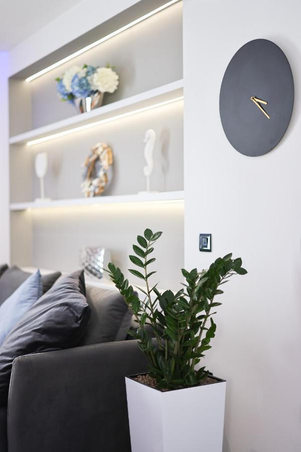Apartment Larga ザダル エクステリア 写真