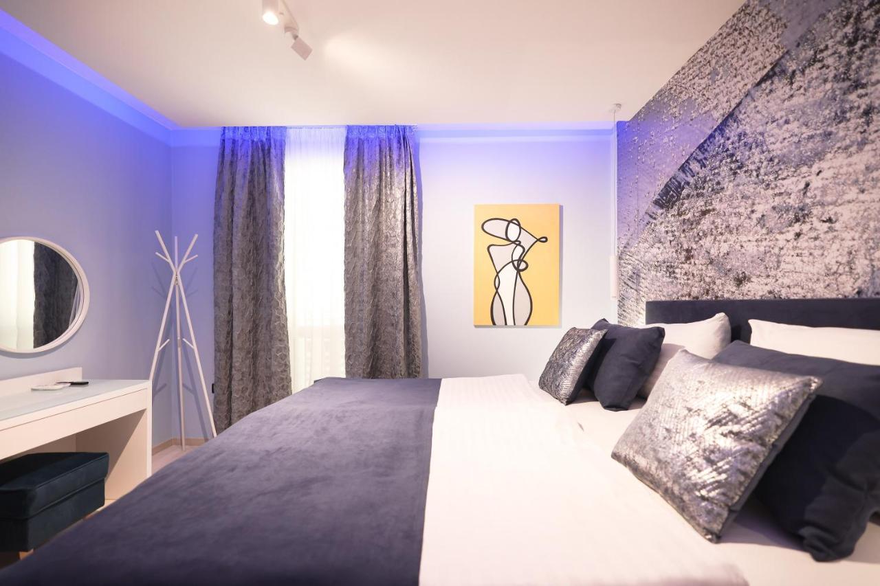 Apartment Larga ザダル エクステリア 写真
