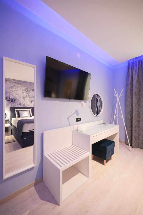 Apartment Larga ザダル エクステリア 写真