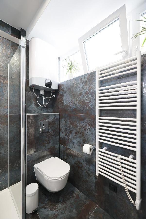 Apartment Larga ザダル エクステリア 写真