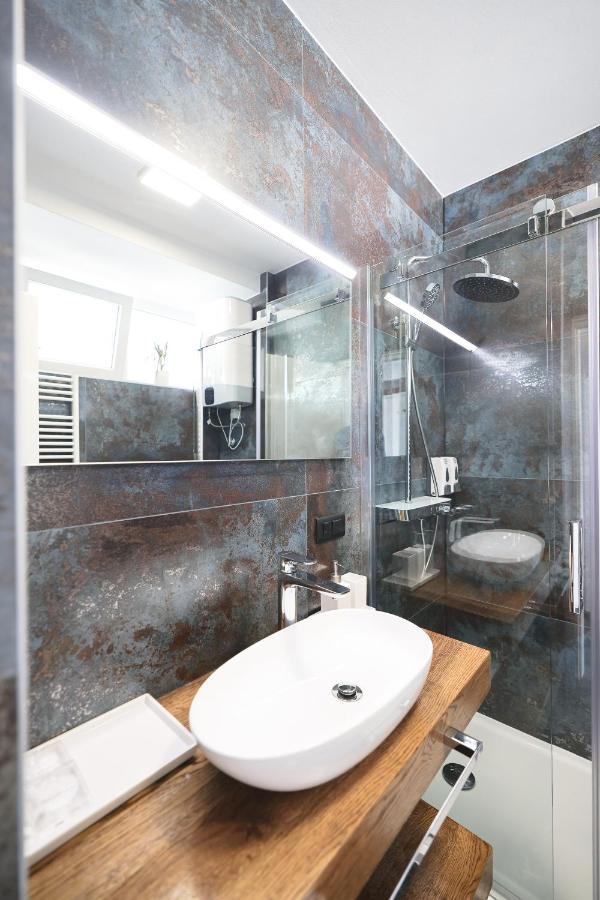 Apartment Larga ザダル エクステリア 写真