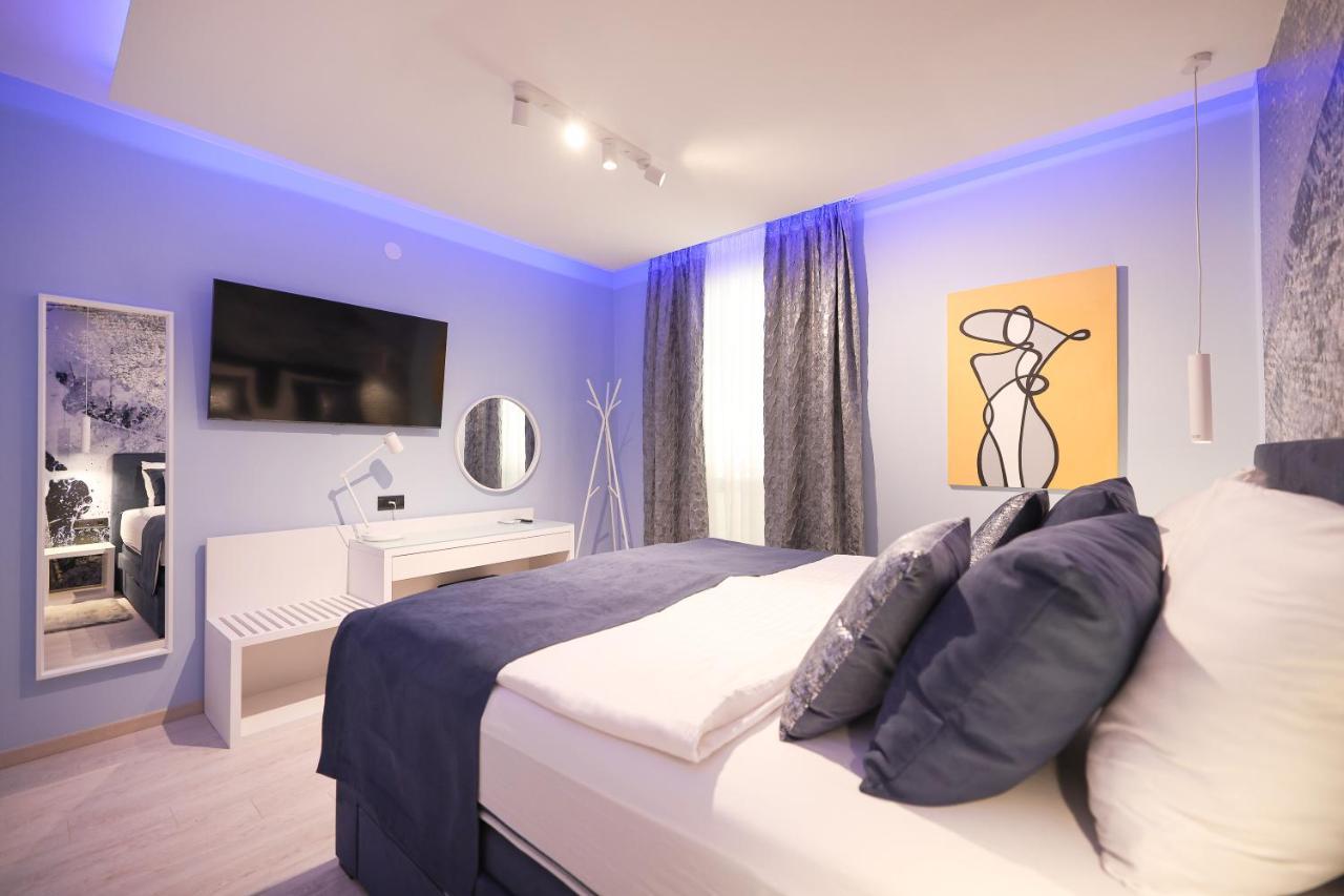 Apartment Larga ザダル エクステリア 写真
