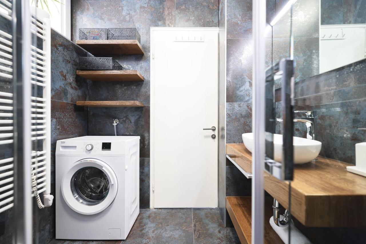 Apartment Larga ザダル エクステリア 写真