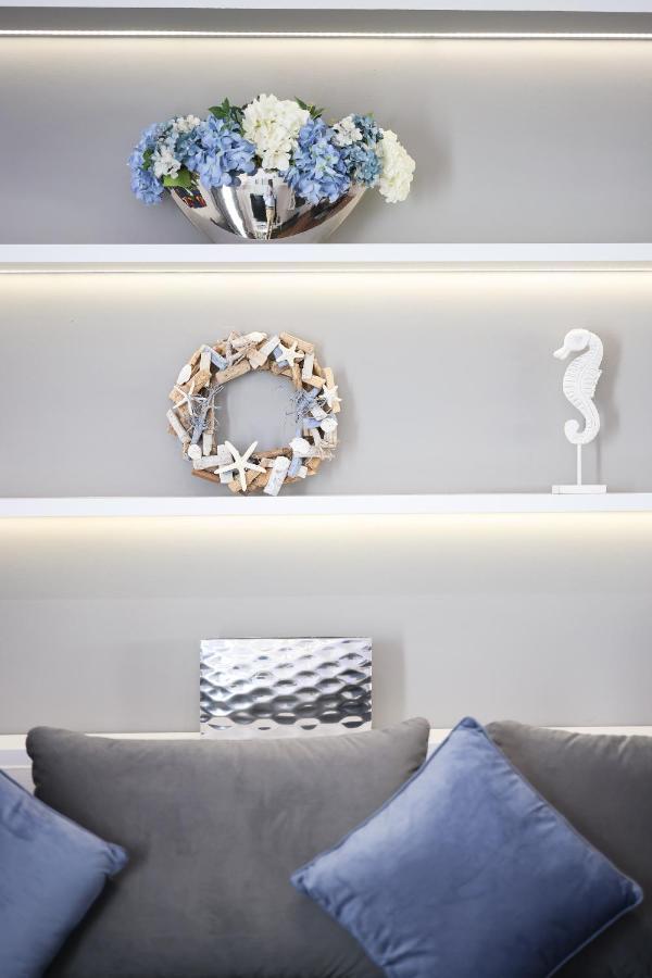Apartment Larga ザダル エクステリア 写真